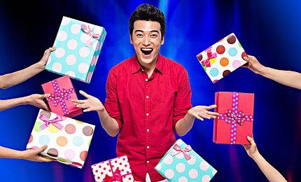 一拳天与压潮头 《天命奇御二》拳法演示公布！